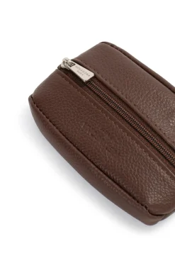 Hexagona Wallet<Wallet - Leather