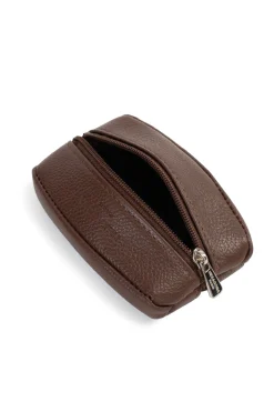 Hexagona Wallet<Wallet - Leather
