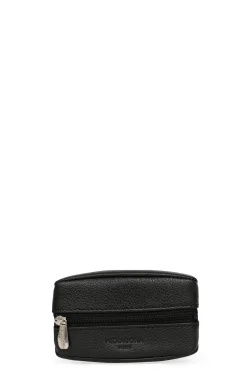 Hexagona Wallet<Wallet - Leather