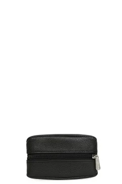 Hexagona Wallet<Wallet - Leather