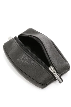Hexagona Wallet<Wallet - Leather