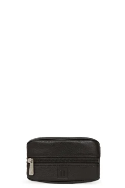 Hexagona Wallet<Wallet - Leather