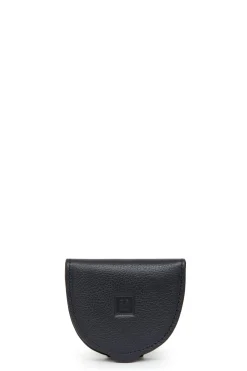 Hexagona Wallet<Wallet - Leather