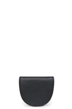 Hexagona Wallet<Wallet - Leather