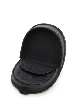 Hexagona Wallet<Wallet - Leather