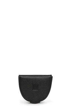 Hexagona Wallet<Wallet - Leather