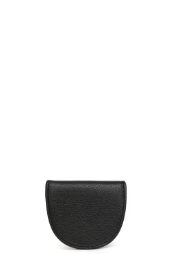 Hexagona Wallet<Wallet - Leather