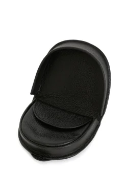 Hexagona Wallet<Wallet - Leather
