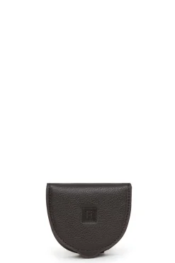 Hexagona Wallet<Wallet - Leather