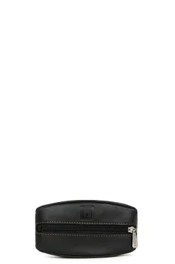Hexagona Wallet<Wallet - Leather