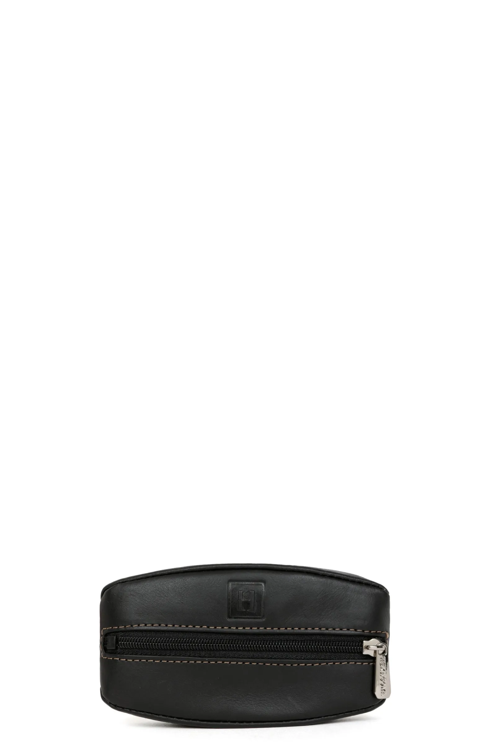 Hexagona Wallet<Wallet - Leather