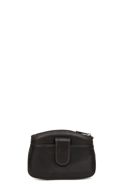 Hexagona Wallet<Wallet - Leather