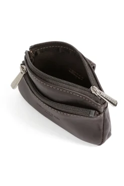 Hexagona Wallet<Wallet - Leather