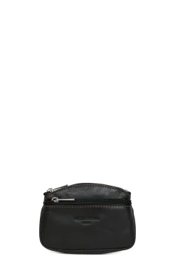 Hexagona Wallet<Wallet - Leather