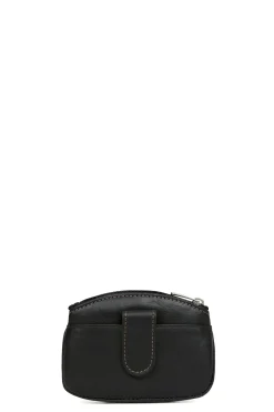 Hexagona Wallet<Wallet - Leather