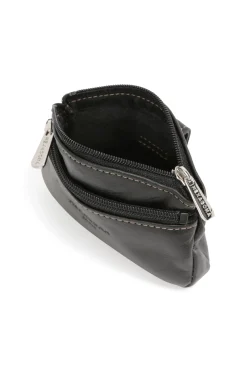 Hexagona Wallet<Wallet - Leather