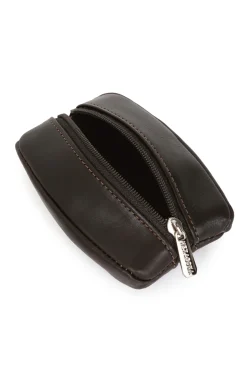 Hexagona Wallet<Wallet - Leather