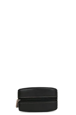 Hexagona Wallet<Wallet - Leather