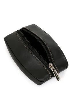 Hexagona Wallet<Wallet - Leather