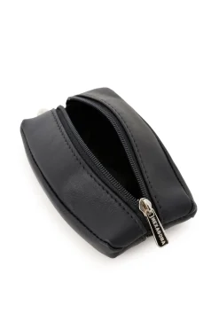Hexagona Wallet<Wallet - Leather