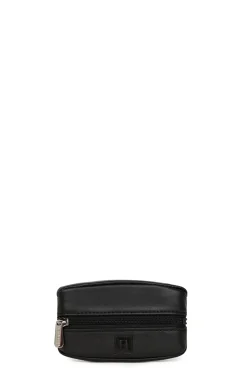 Hexagona Wallet<Wallet - Leather