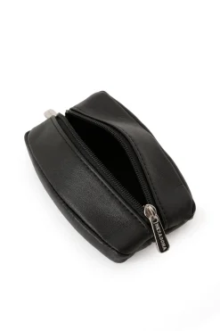 Hexagona Wallet<Wallet - Leather