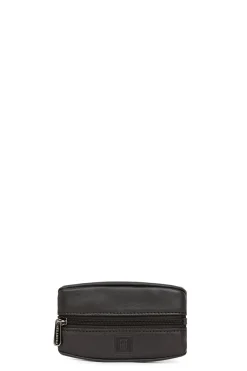 Hexagona Wallet<Wallet - Leather