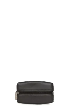 Hexagona Wallet<Wallet - Leather