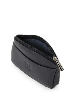 Hexagona Wallet<Wallet - Leather