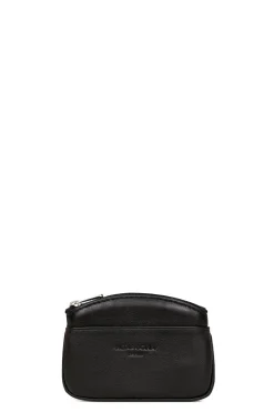 Hexagona Wallet<Wallet - Leather