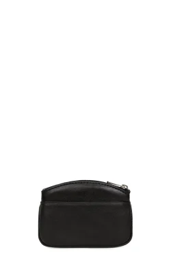 Hexagona Wallet<Wallet - Leather