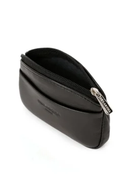 Hexagona Wallet<Wallet - Leather
