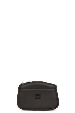 Hexagona Wallet<Wallet - Leather