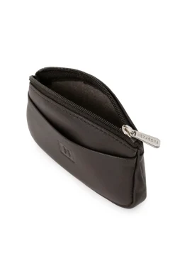 Hexagona Wallet<Wallet - Leather