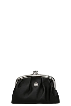 Women Hexagona Wallet<Wallet - Medium - Leather