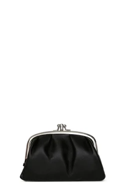 Women Hexagona Wallet<Wallet - Medium - Leather
