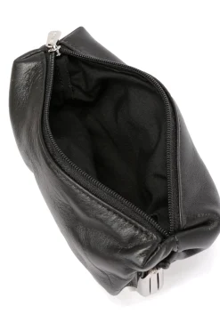 Women Hexagona Wallet<Wallet - Medium - Leather