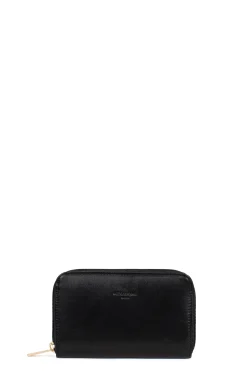 Women Hexagona Wallet<Wallet - RFID blocking