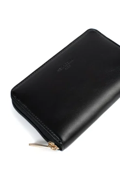 Women Hexagona Wallet<Wallet - RFID blocking