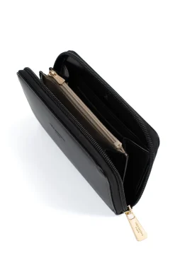 Women Hexagona Wallet<Wallet - RFID blocking