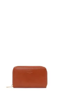 Women Hexagona Wallet<Wallet - RFID blocking