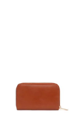 Women Hexagona Wallet<Wallet - RFID blocking