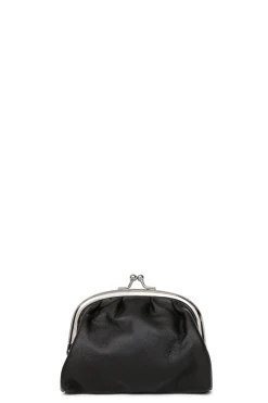 Women Hexagona Wallet<Wallet - Small - Leather