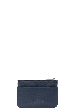 Hexagona Wallet<Wallet - Stop RFID - Leather