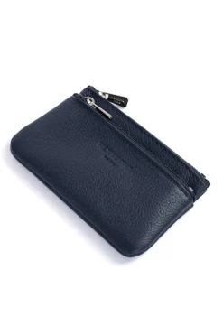 Hexagona Wallet<Wallet - Stop RFID - Leather