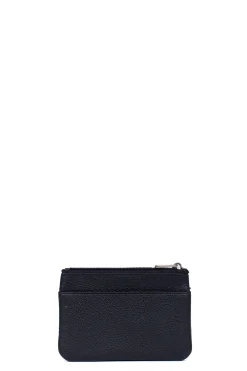 Hexagona Wallet<Wallet - Stop RFID - Leather