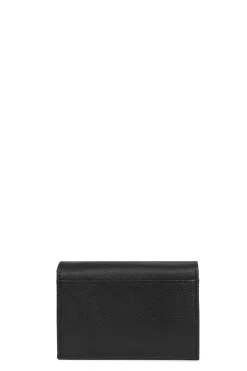 Women Hexagona Wallet<Wallet - Stop RFID - Leather