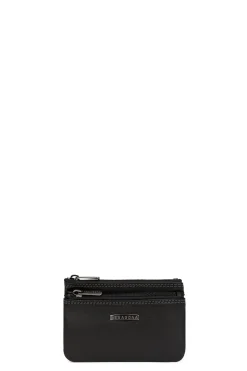 Hexagona Wallet<Wallet - Stop RFID - Leather