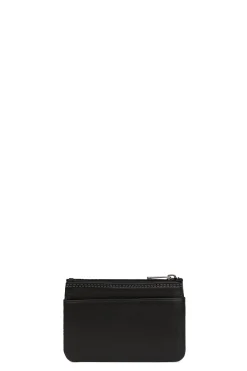Hexagona Wallet<Wallet - Stop RFID - Leather