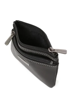 Hexagona Wallet<Wallet - Stop RFID - Leather